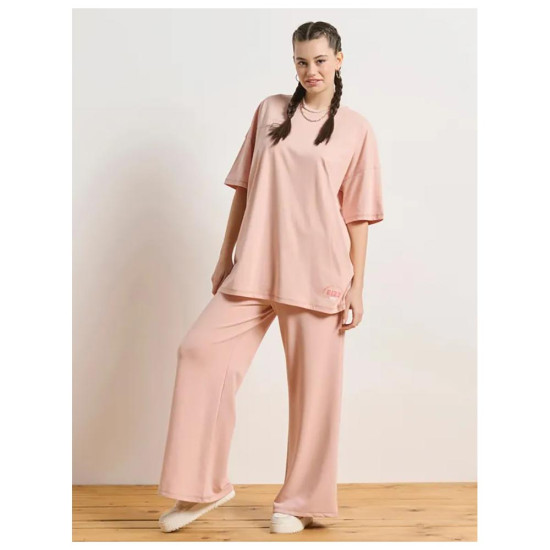 Bodytalk Γυναικεία κοντομάνικη μπλούζα